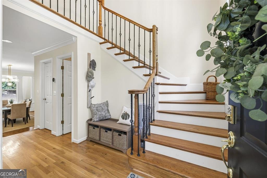1039 Planters Trail Greensboro - Photo 59
