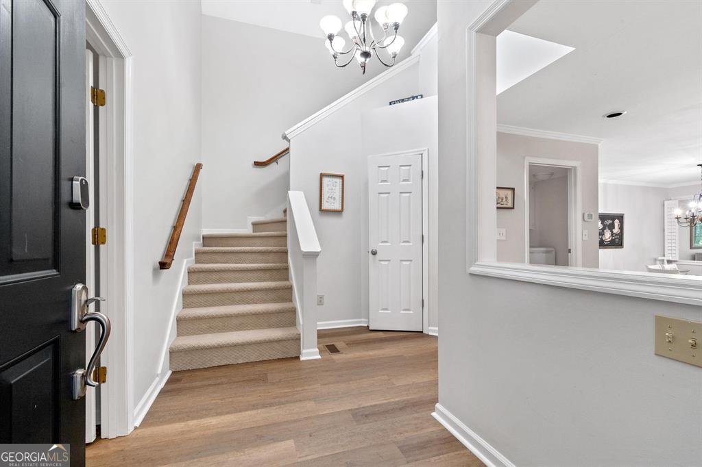 1039 Planters Trail Greensboro - Photo 8