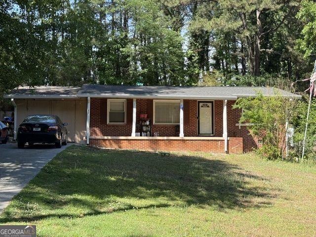 2756 Homeland Drive Atlanta - Photo 1