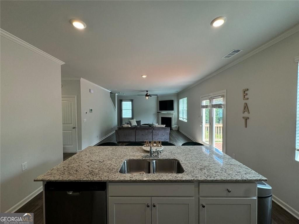 739 Highgrove Circle Dallas - Photo 16