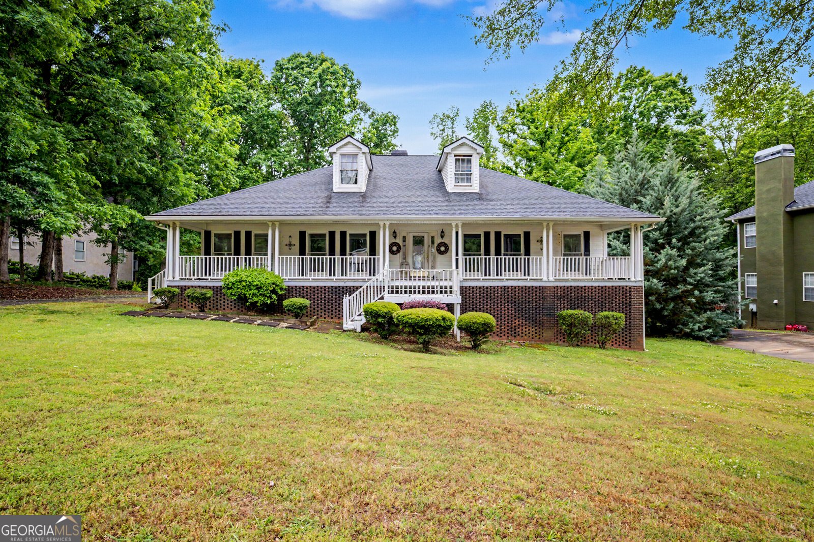 311 White Oak Drive Newnan - Photo 1