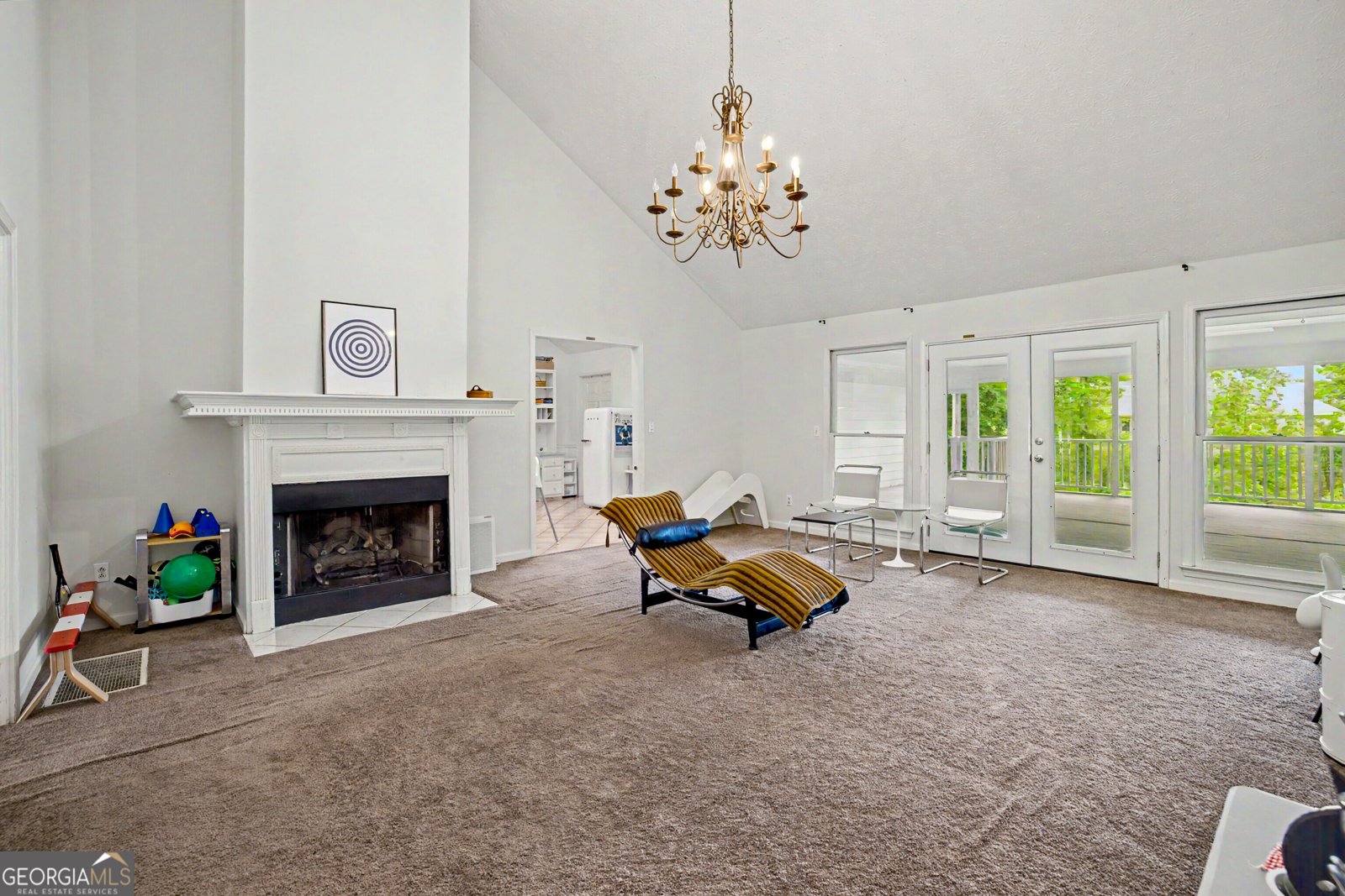 311 White Oak Drive Newnan - Photo 12