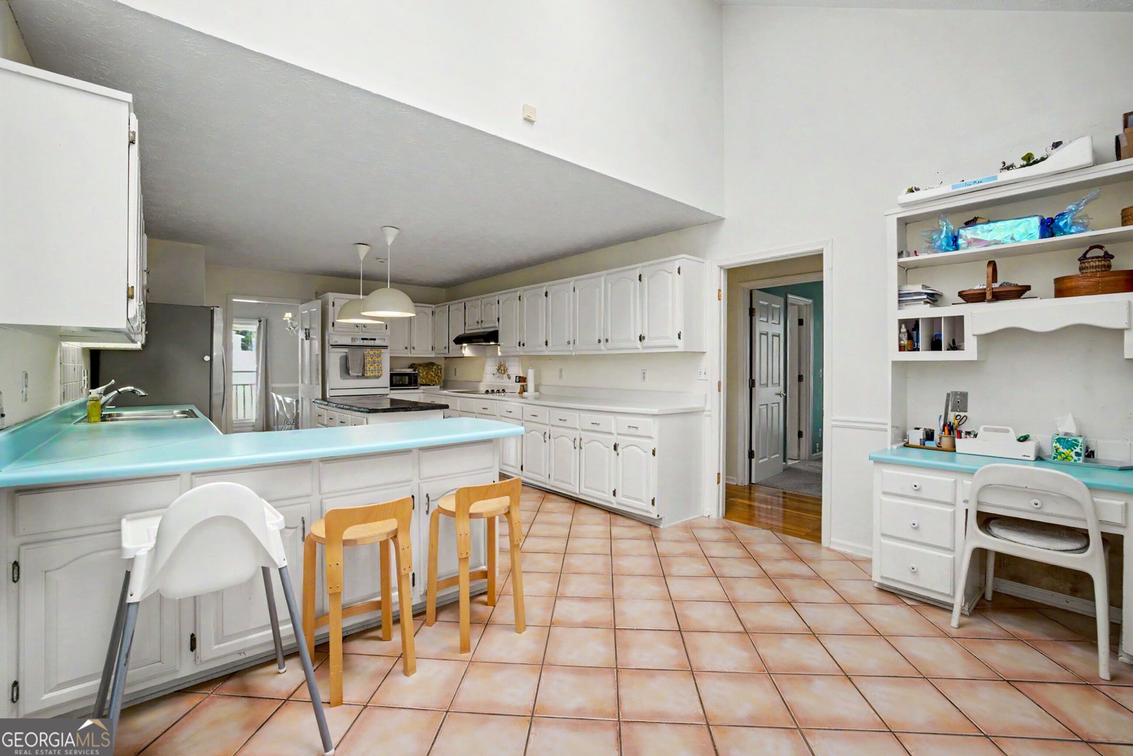 311 White Oak Drive Newnan - Photo 13