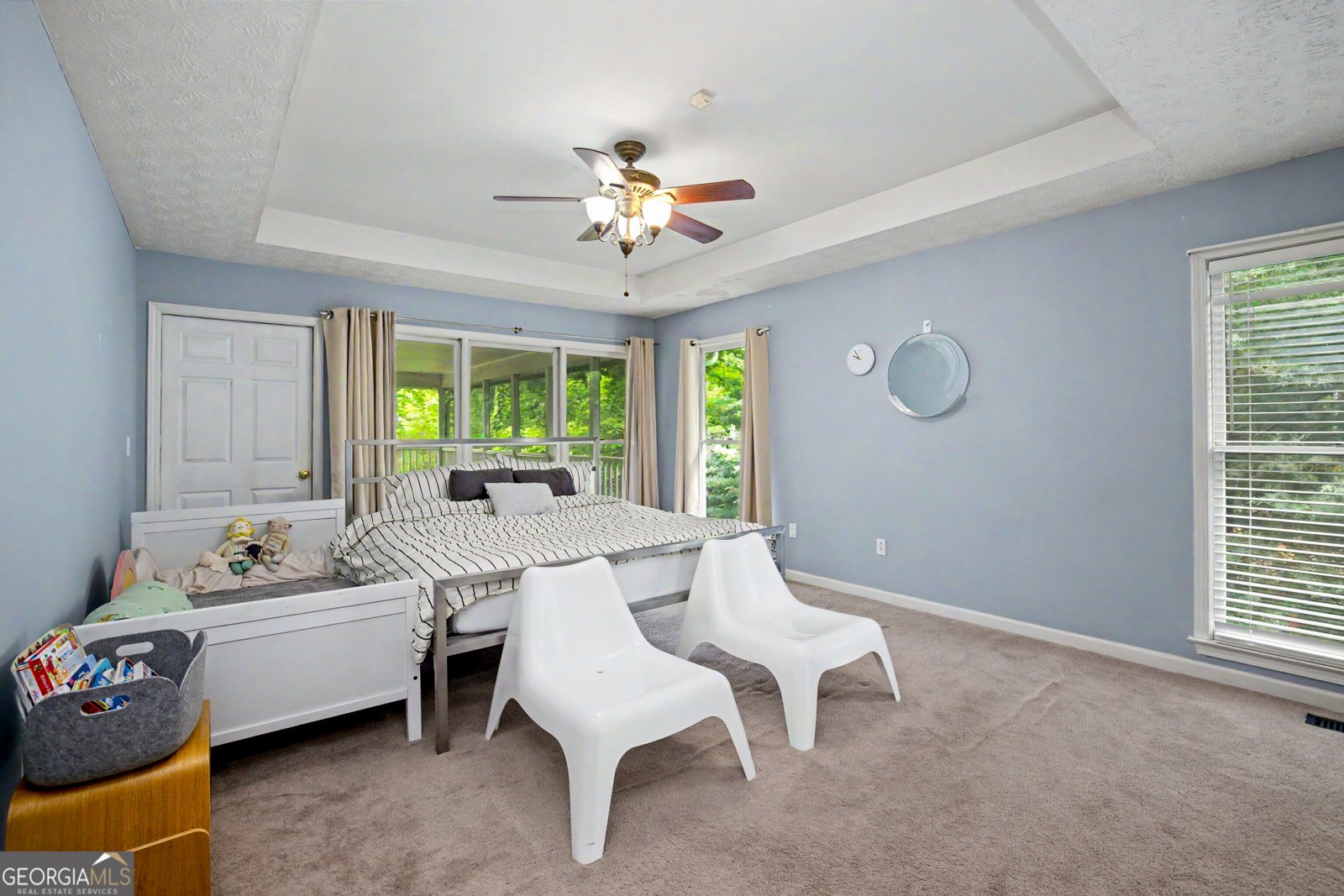 311 White Oak Drive Newnan - Photo 17