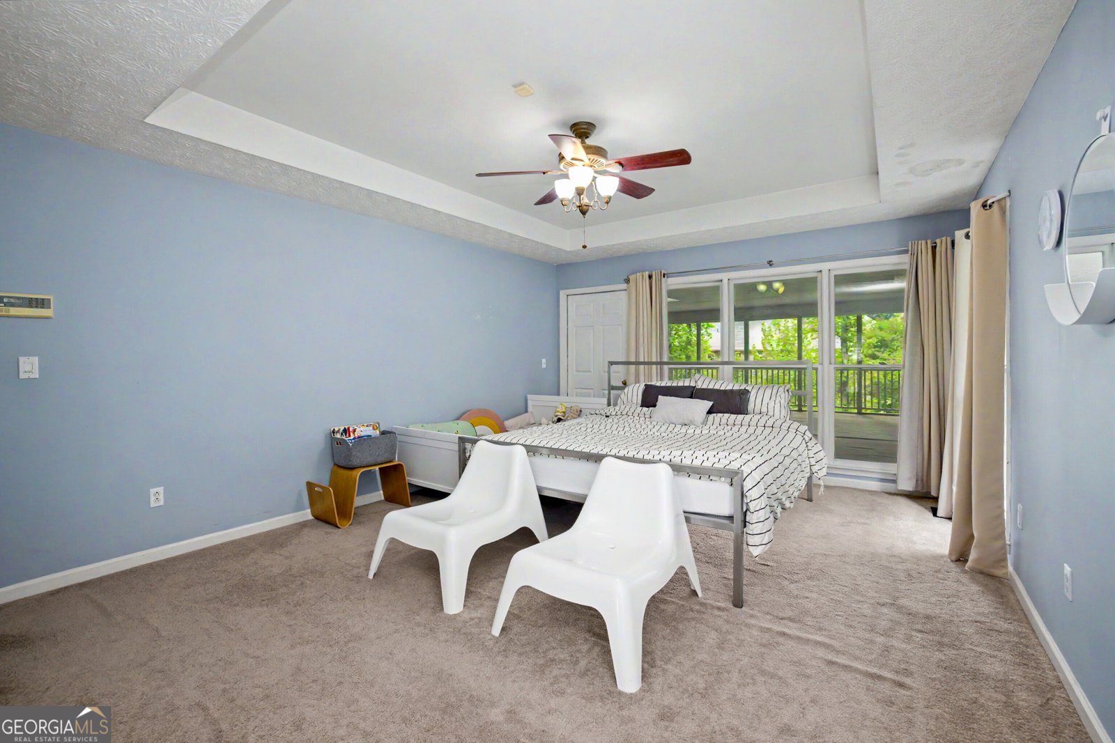 311 White Oak Drive Newnan - Photo 18