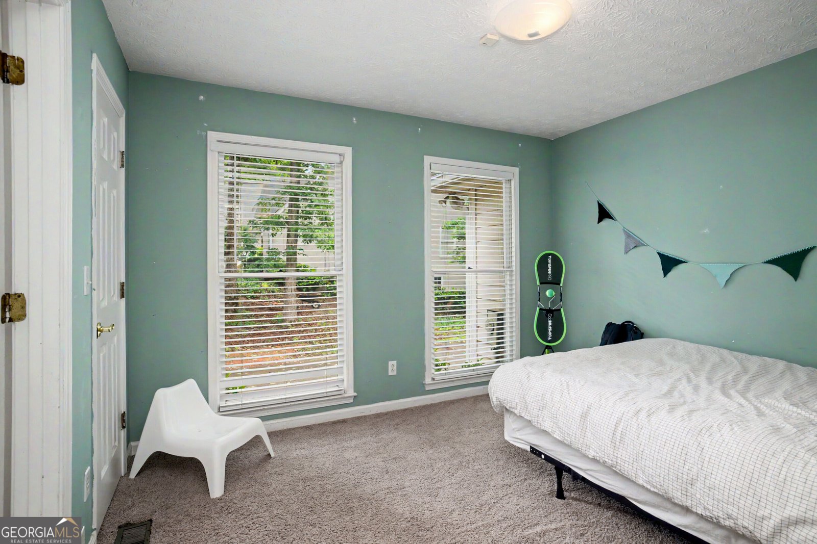 311 White Oak Drive Newnan - Photo 23