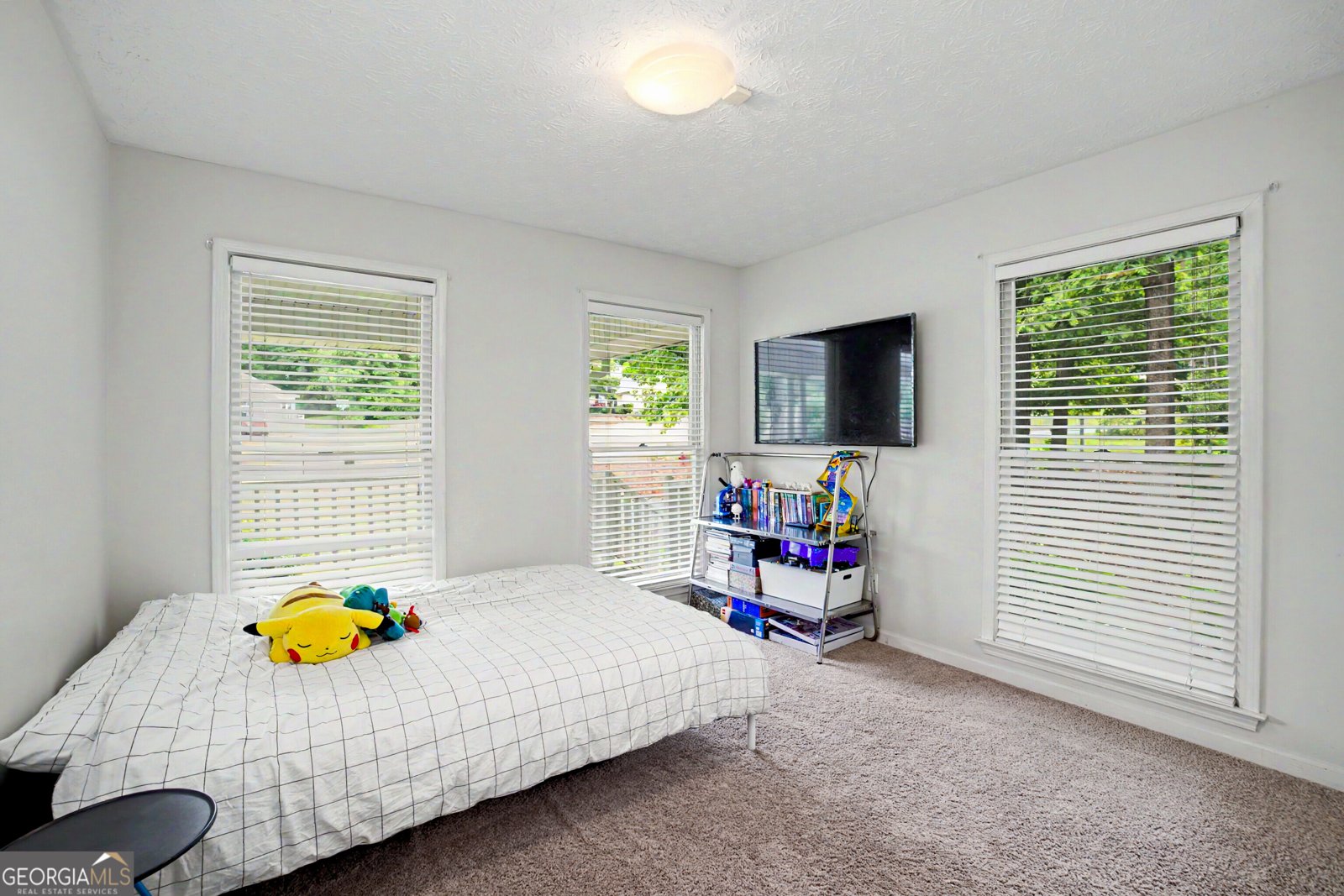 311 White Oak Drive Newnan - Photo 27