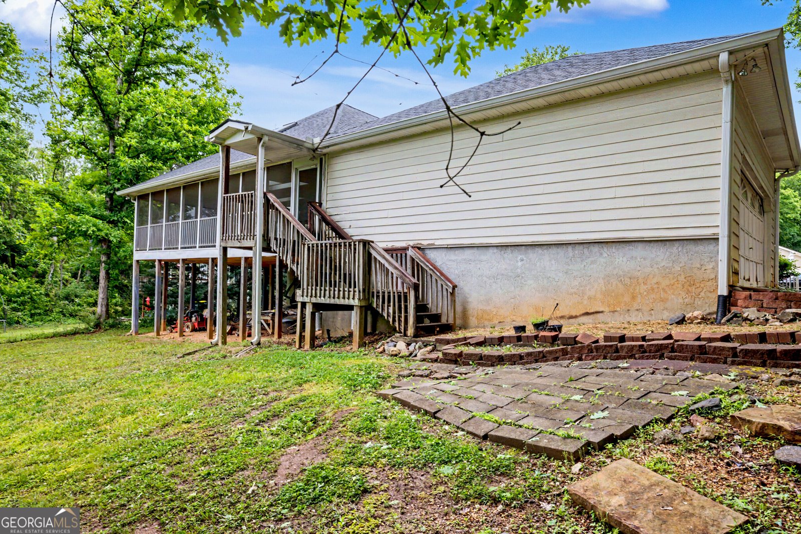 311 White Oak Drive Newnan - Photo 33