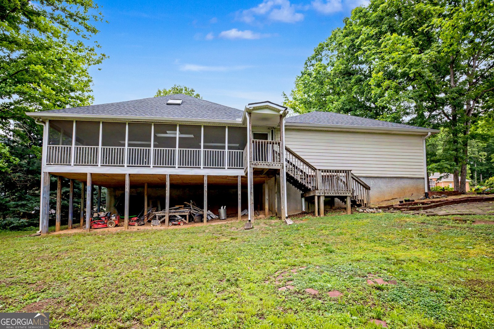 311 White Oak Drive Newnan - Photo 34