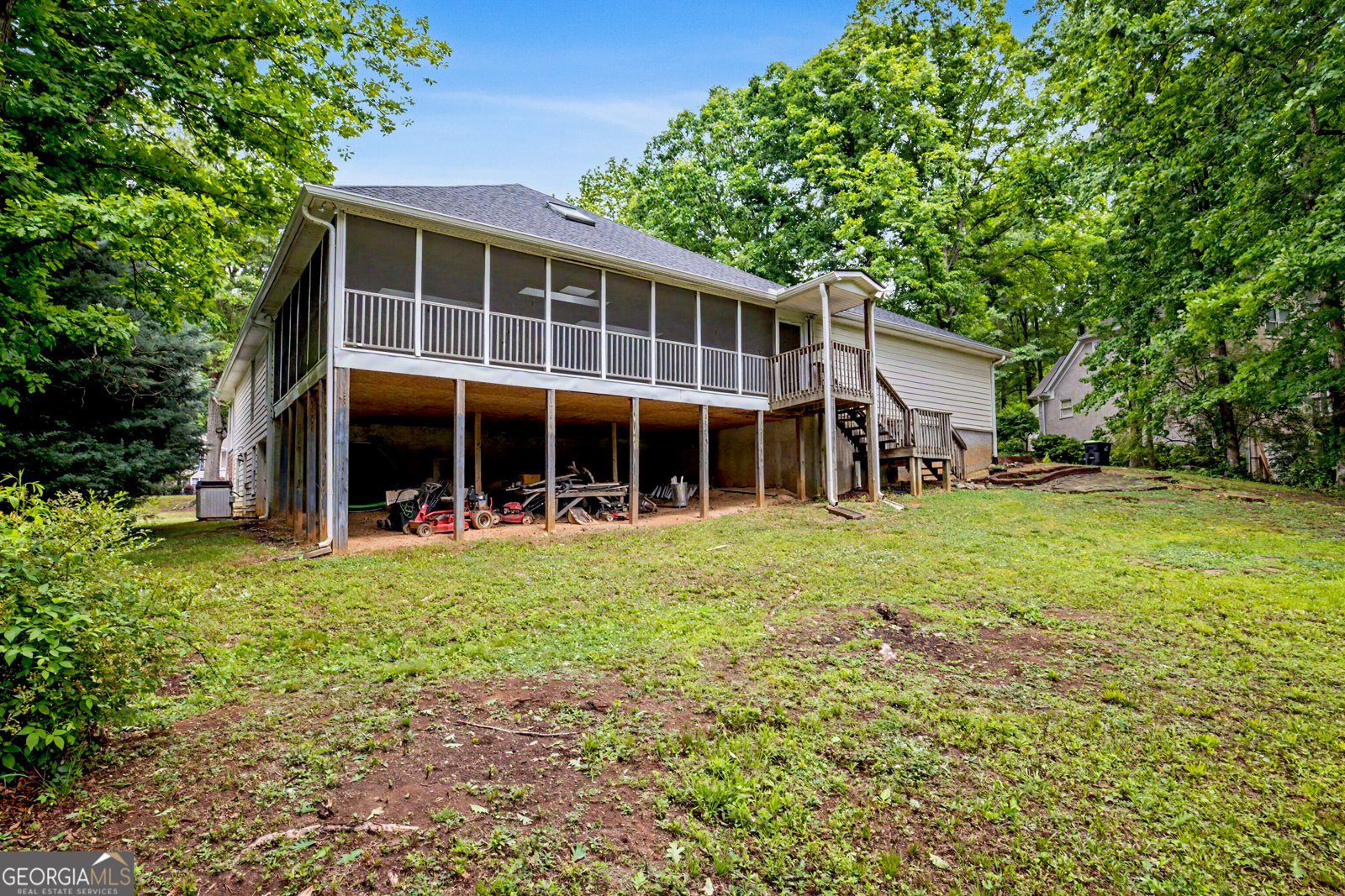 311 White Oak Drive Newnan - Photo 35