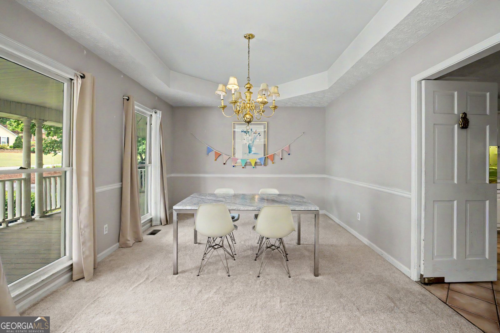 311 White Oak Drive Newnan - Photo 6