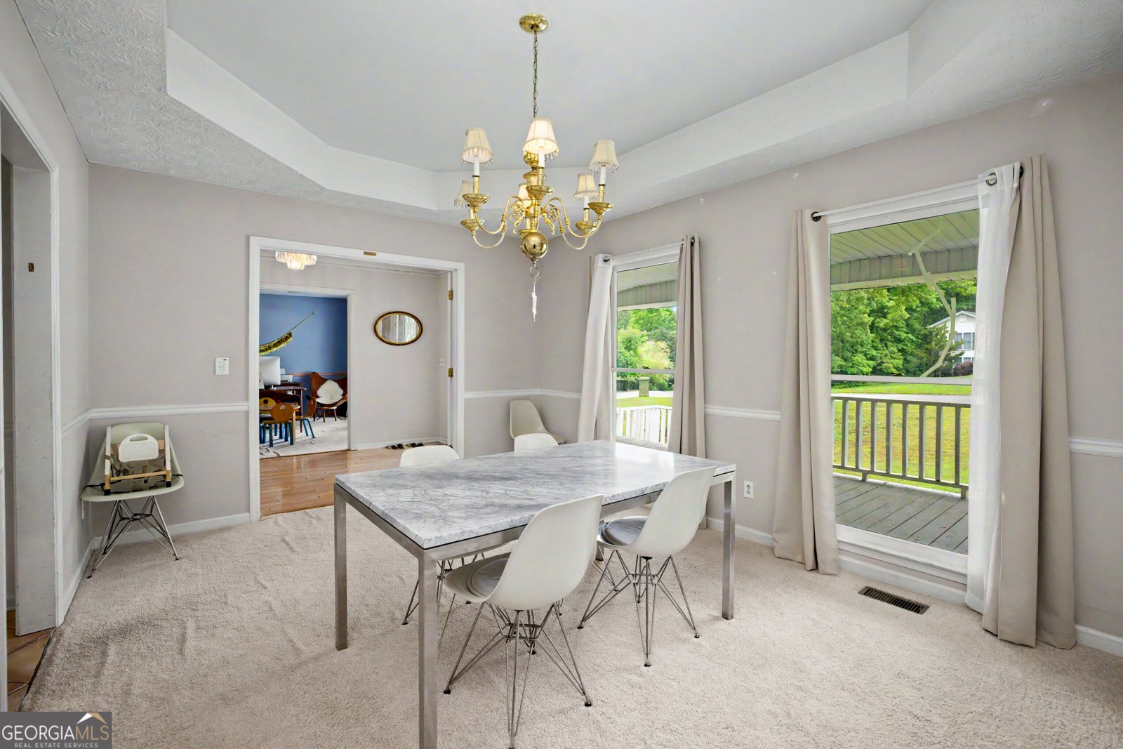 311 White Oak Drive Newnan - Photo 7