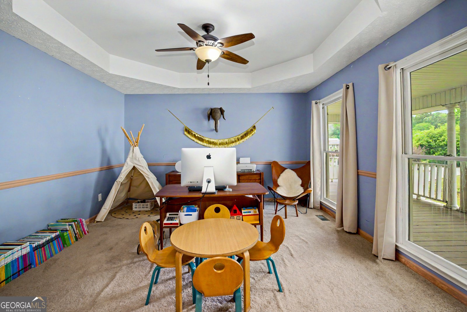 311 White Oak Drive Newnan - Photo 8