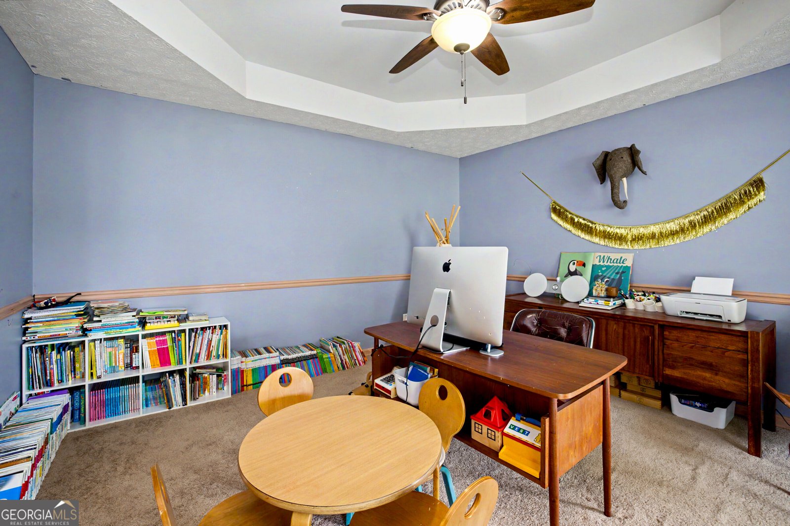 311 White Oak Drive Newnan - Photo 9