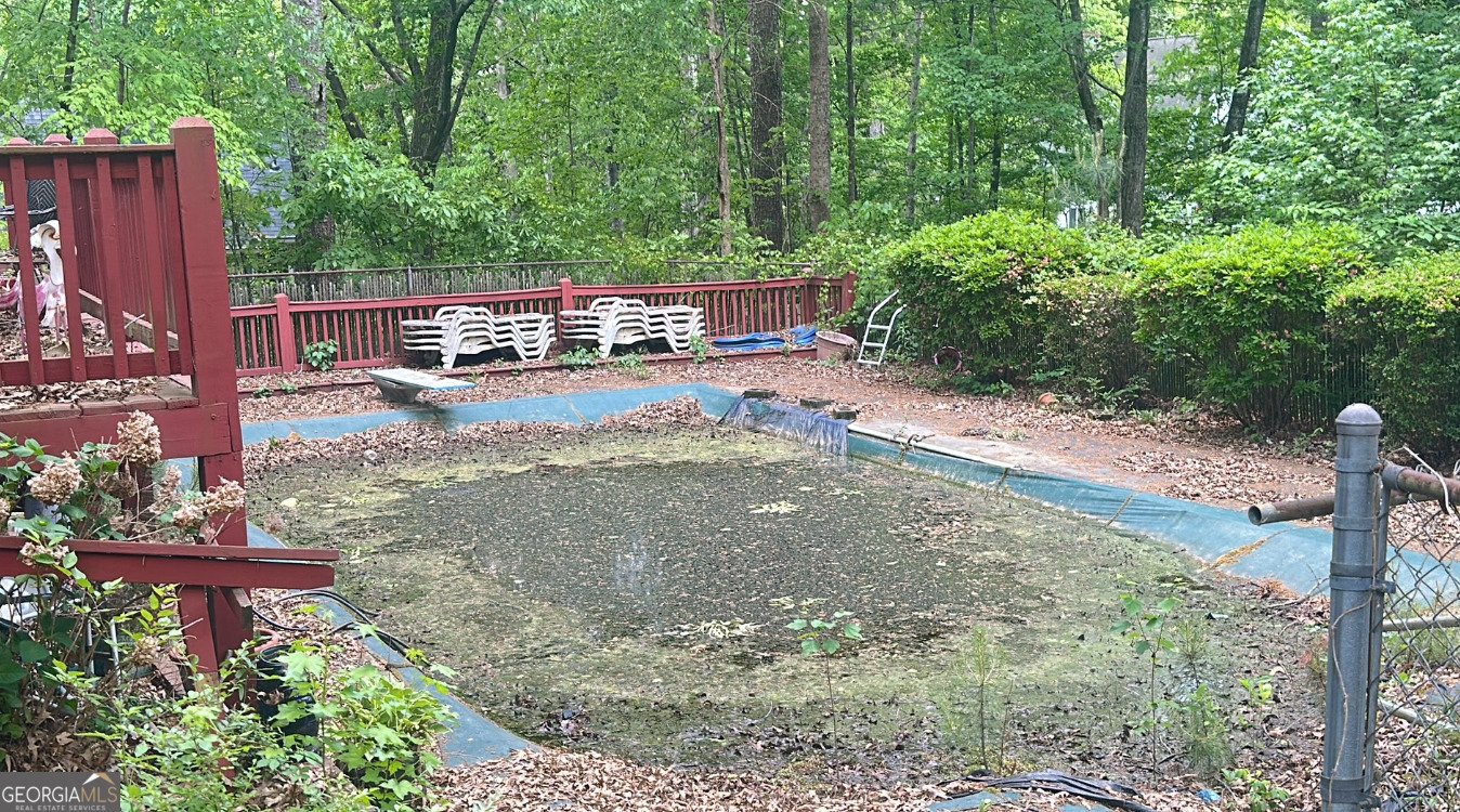 1988 Rockdale Circle Snellville - Photo 8