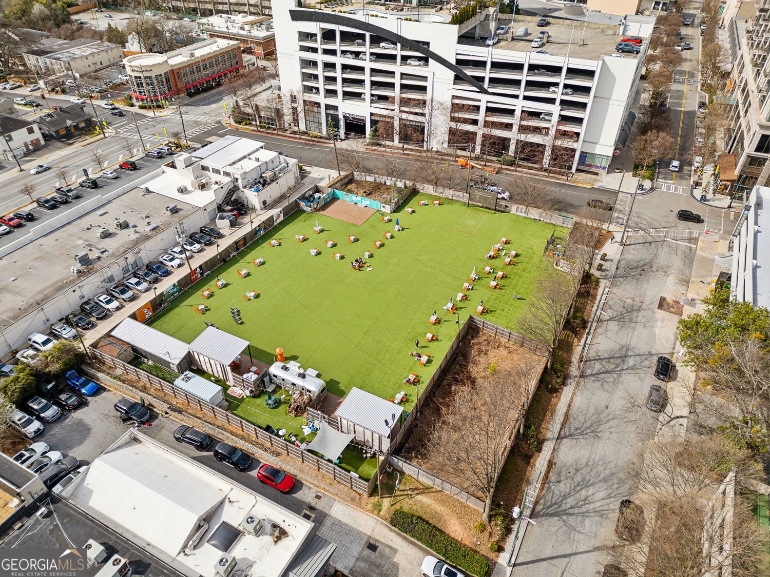 325 Paces Ferry Road Atlanta - Photo 22