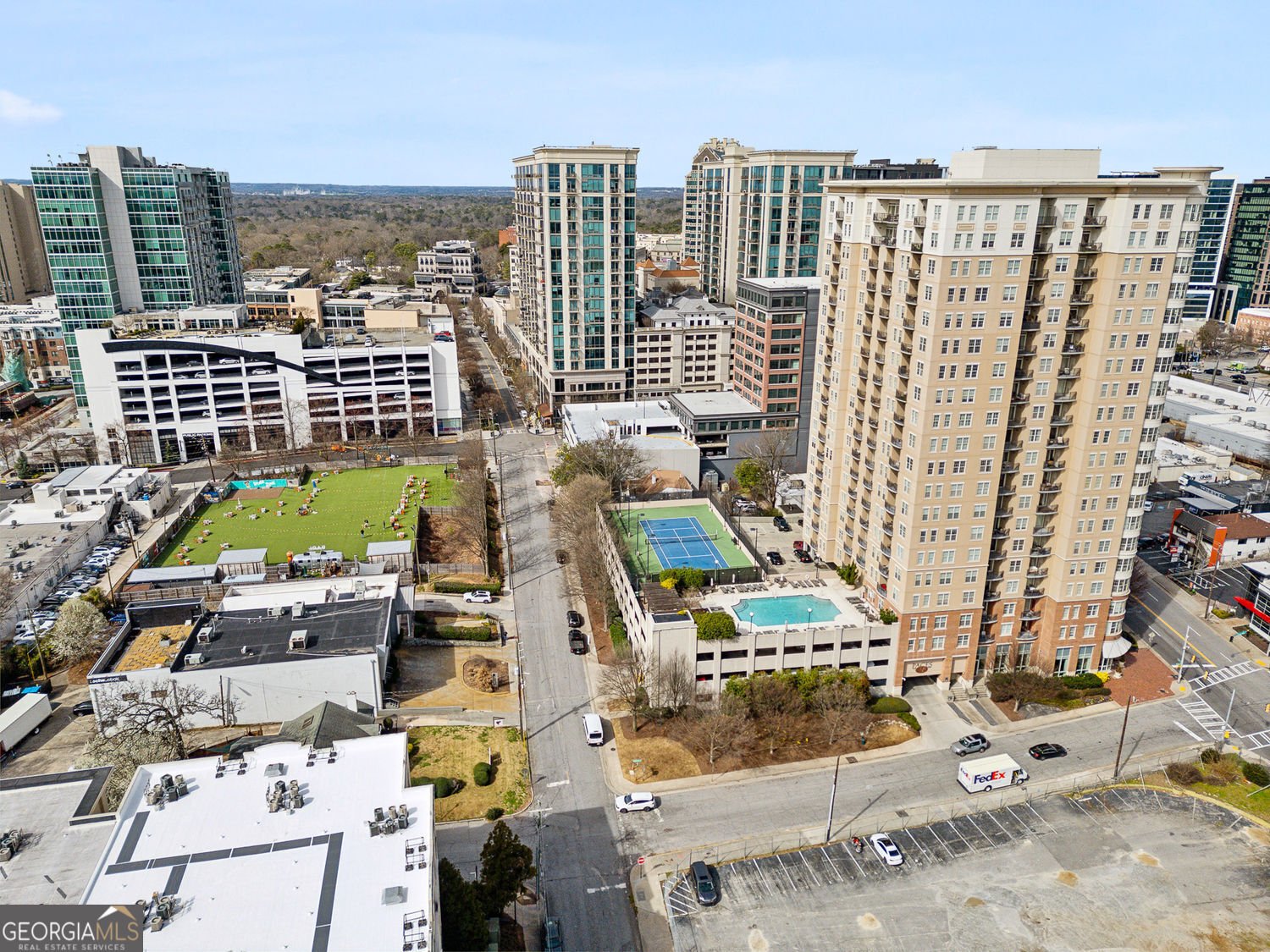 325 Paces Ferry Road Atlanta - Photo 23