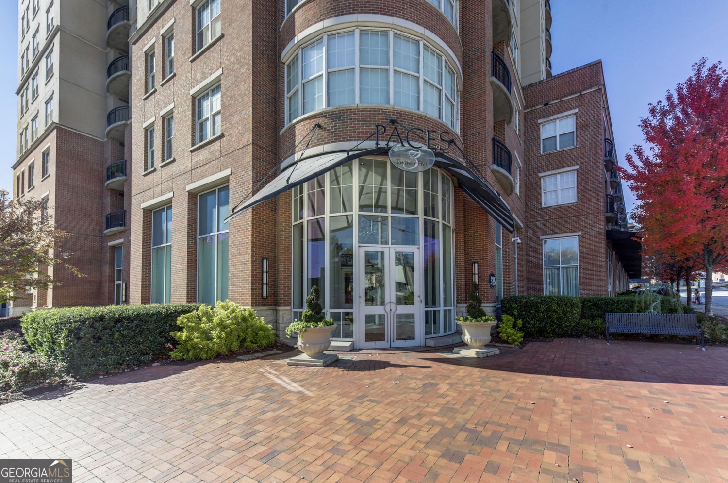 325 Paces Ferry Road Atlanta - Photo 24