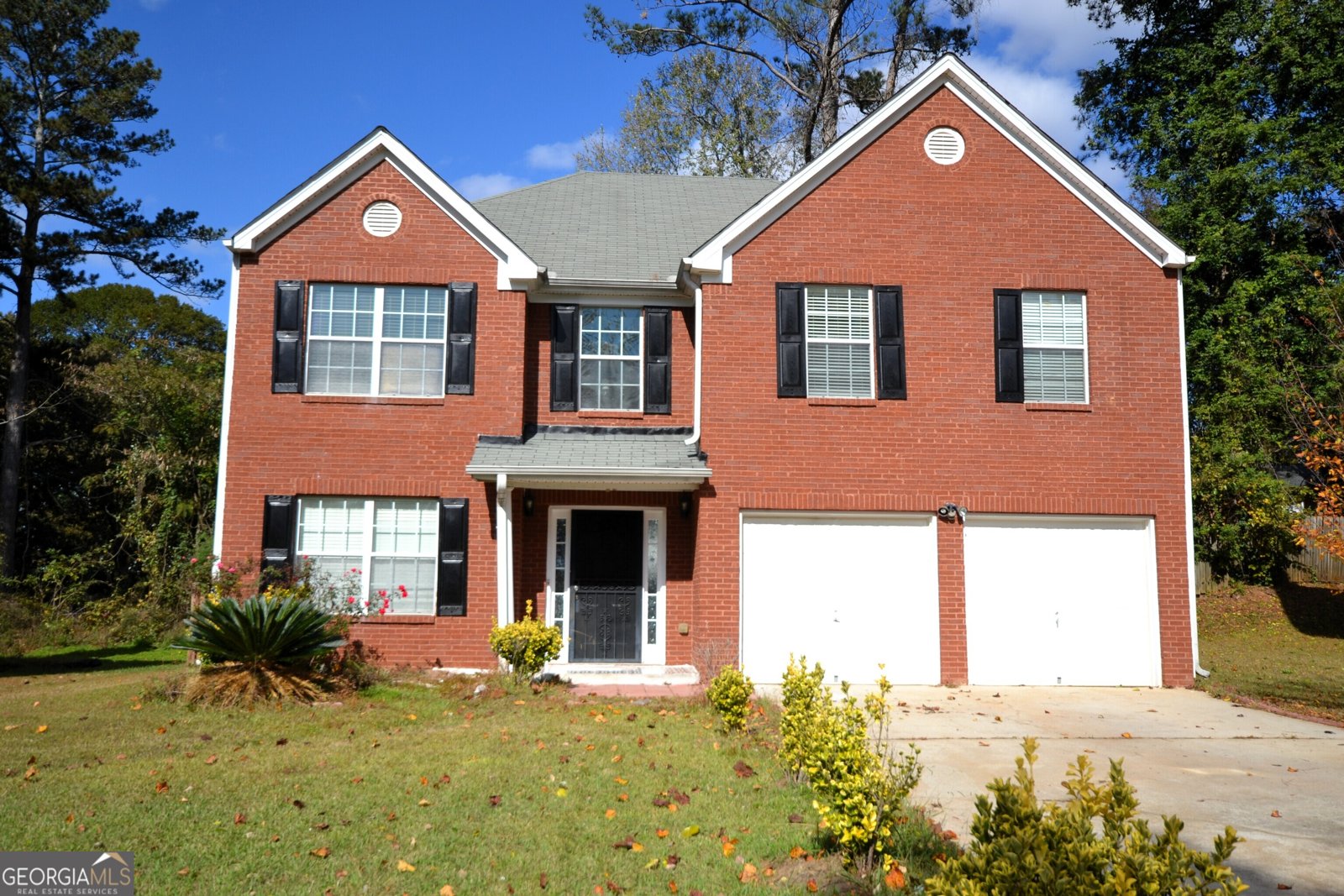 6397 Meyer Drive Morrow - Photo 1