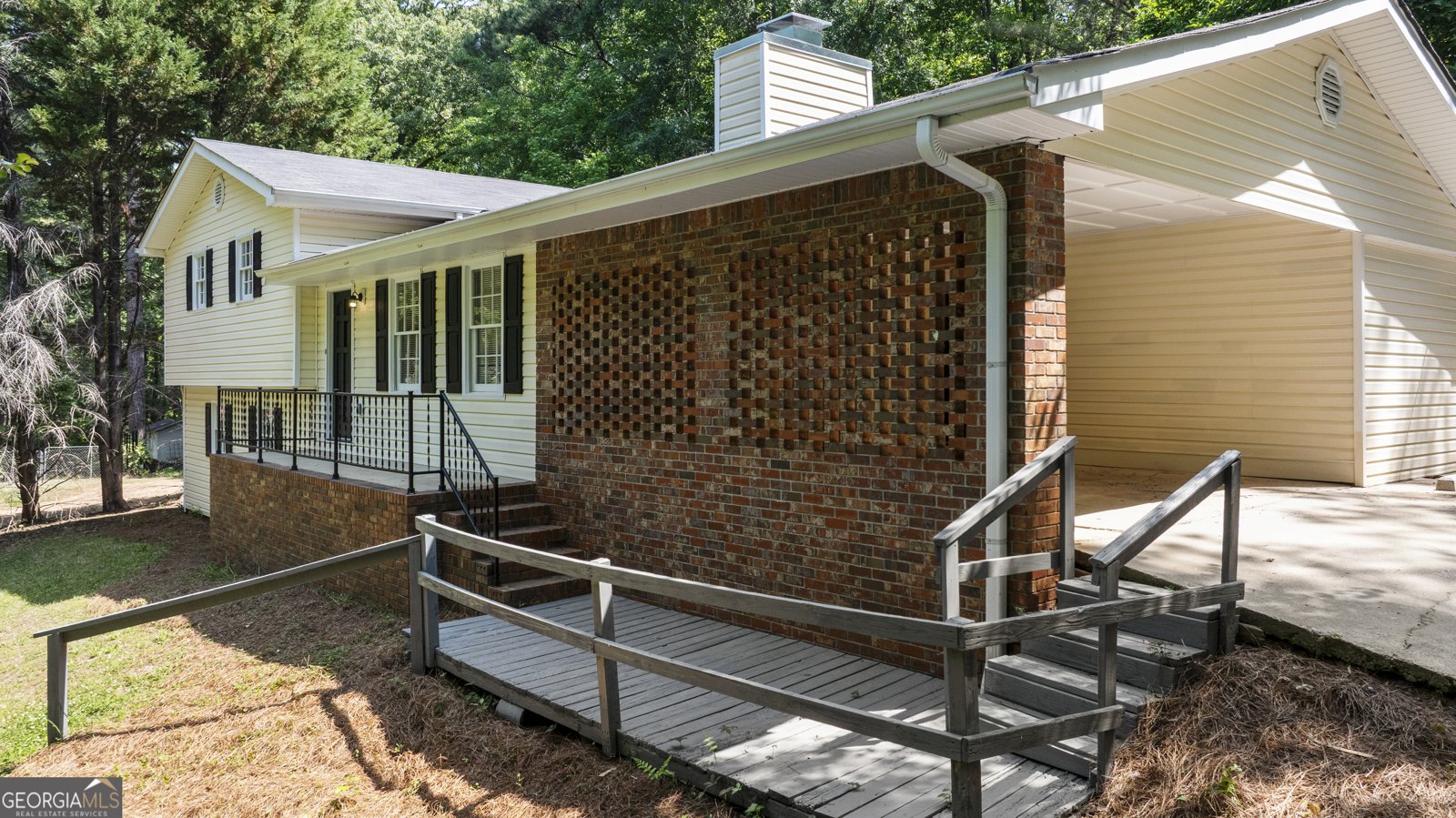 134 Lake Drive Lagrange - Photo 22