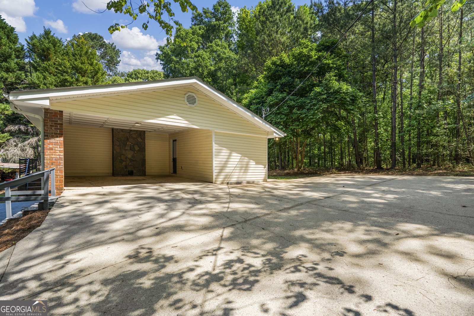 134 Lake Drive Lagrange - Photo 23
