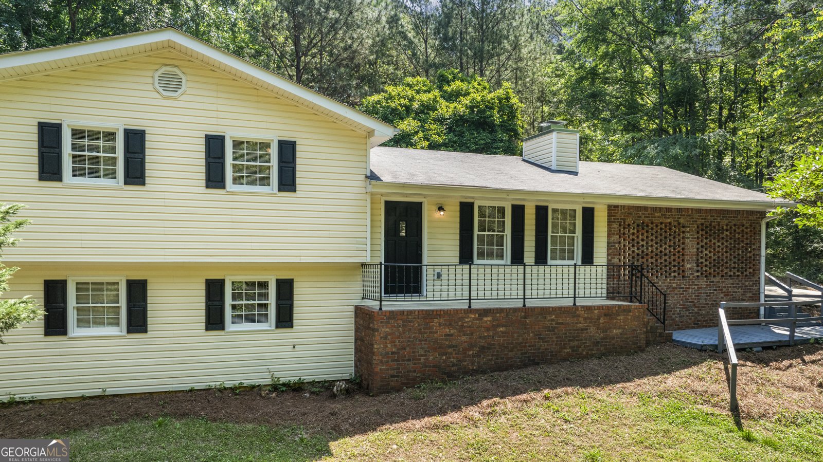 134 Lake Drive Lagrange - Photo 26