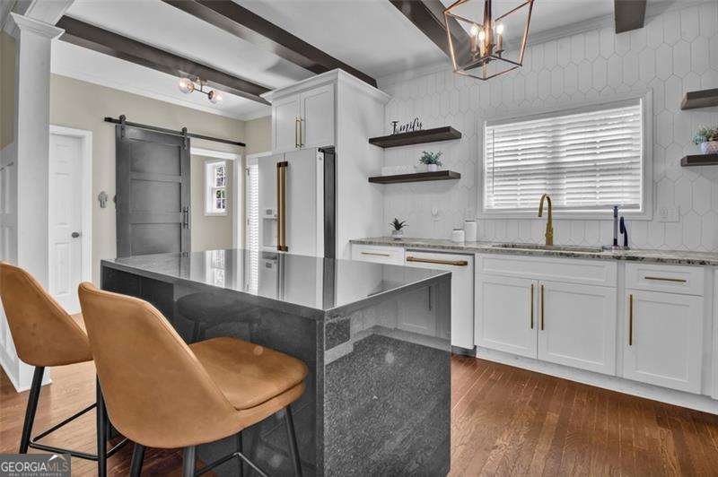 1534 Orlando Street Atlanta - Photo 11