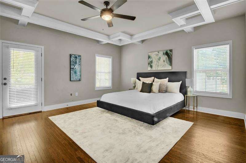 1534 Orlando Street Atlanta - Photo 17