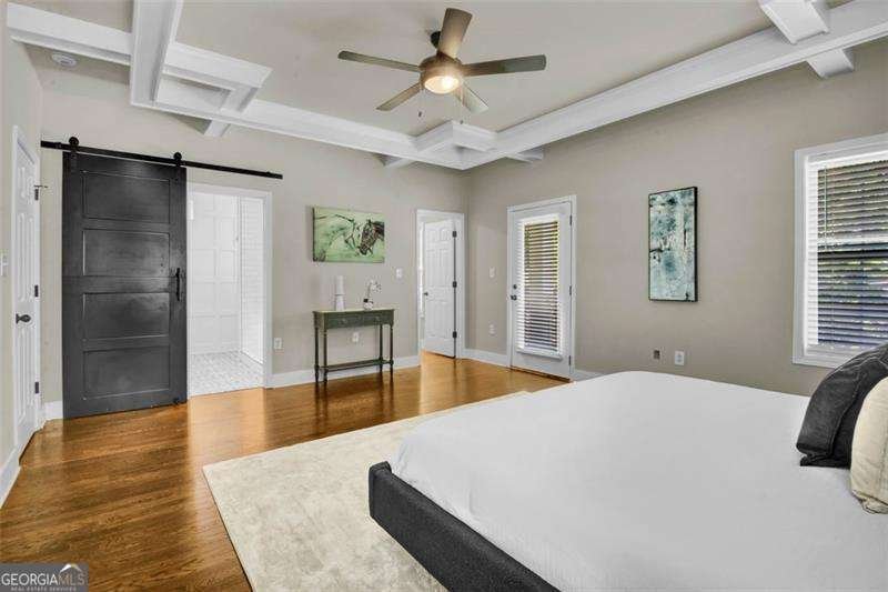 1534 Orlando Street Atlanta - Photo 18