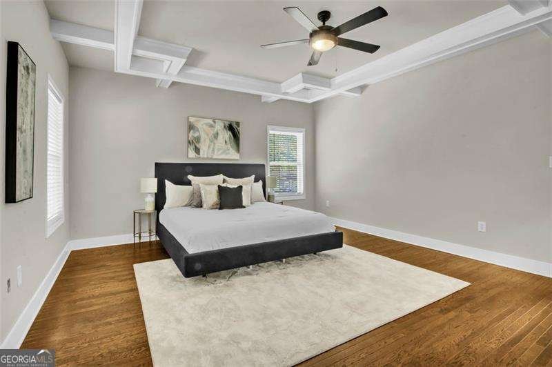 1534 Orlando Street Atlanta - Photo 19