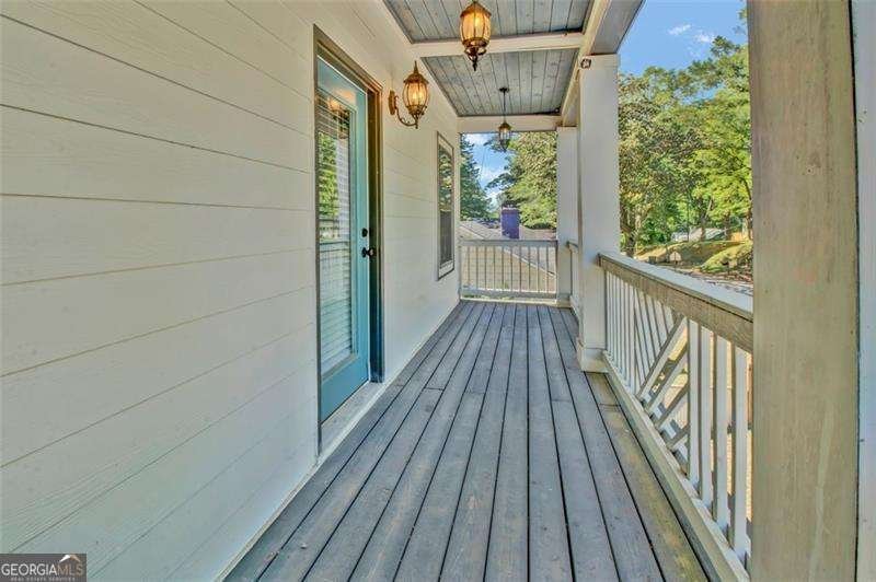 1534 Orlando Street Atlanta - Photo 29
