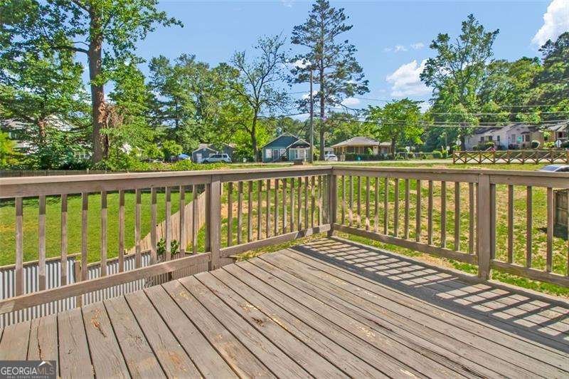 1534 Orlando Street Atlanta - Photo 30