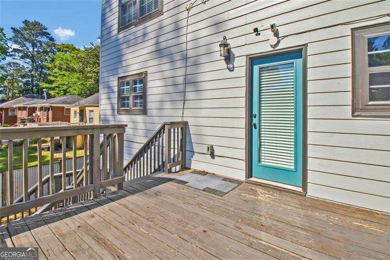 1534 Orlando Street Atlanta - Photo 31