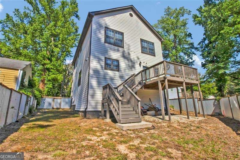 1534 Orlando Street Atlanta - Photo 32
