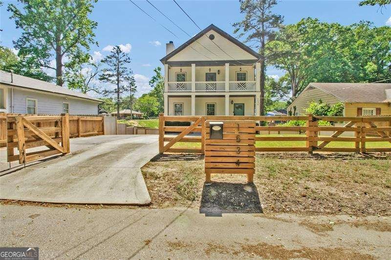 1534 Orlando Street Atlanta - Photo 33