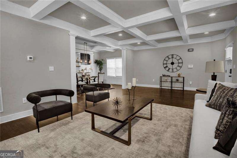 1534 Orlando Street Atlanta - Photo 6