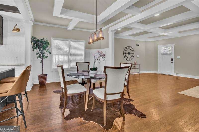 1534 Orlando Street Atlanta - Photo 8