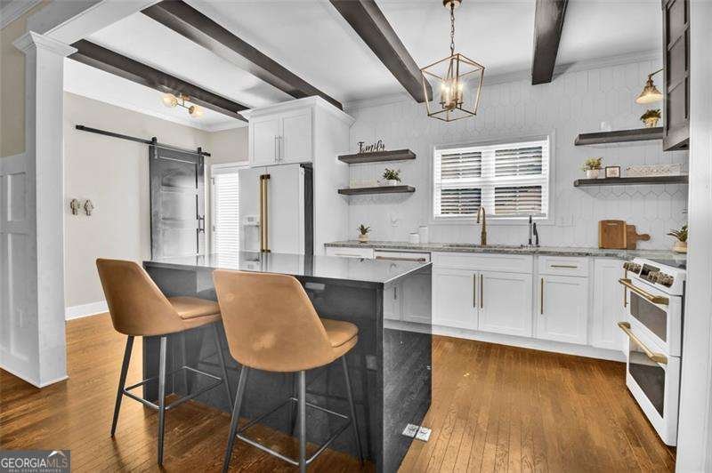 1534 Orlando Street Atlanta - Photo 9