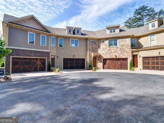 3002 Lenox Road Atlanta - Photo 1