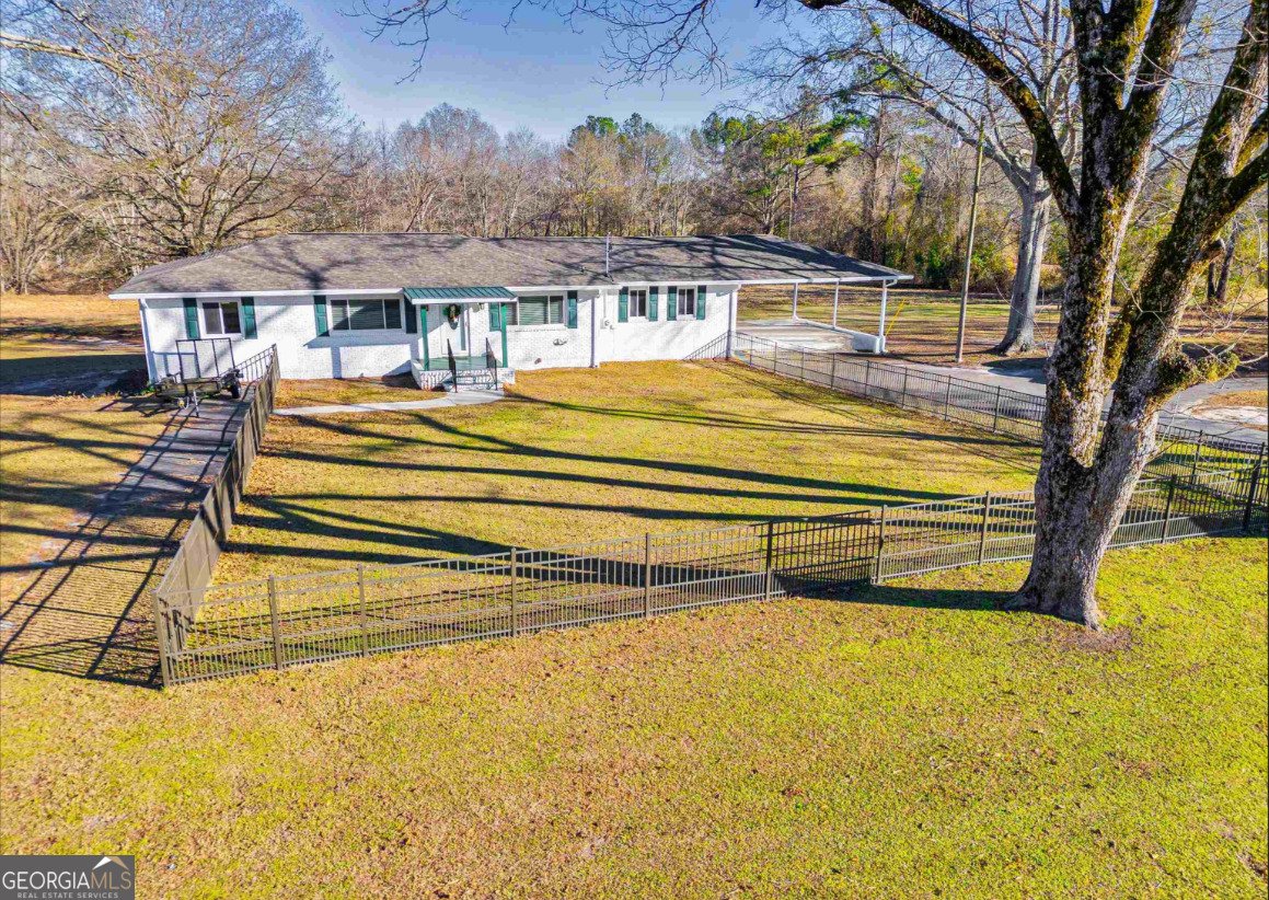 26764 Highway 85 Senoia - Photo 1
