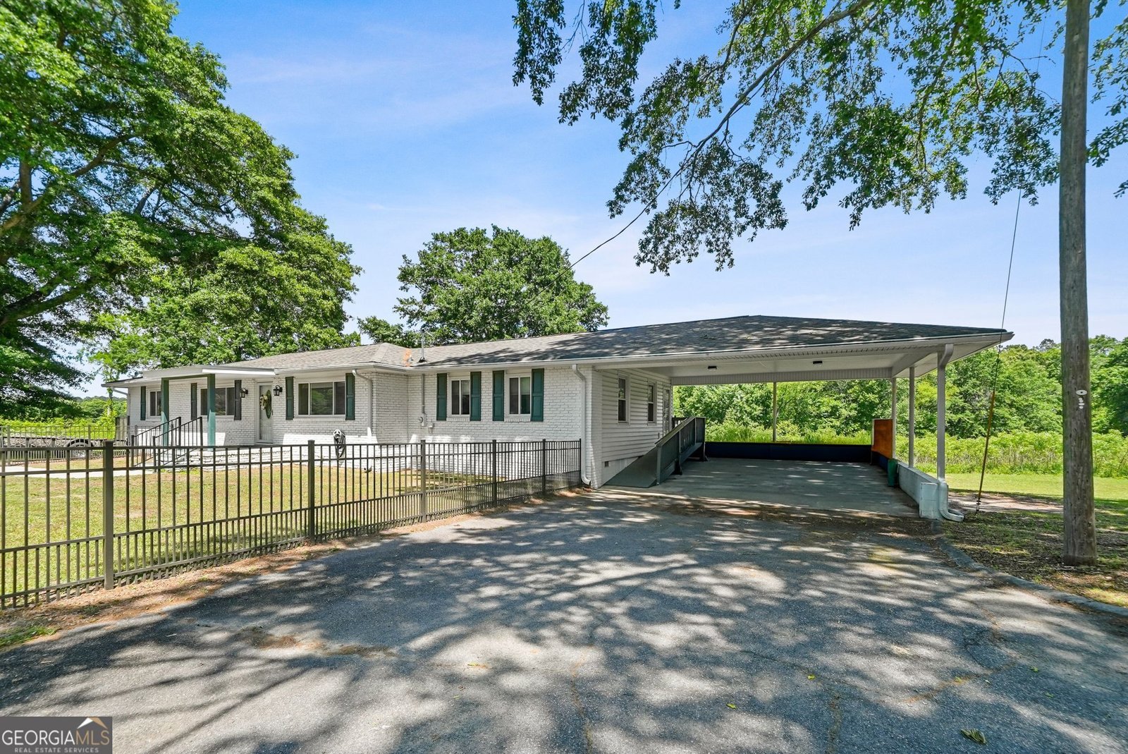 26764 Highway 85 Senoia - Photo 21