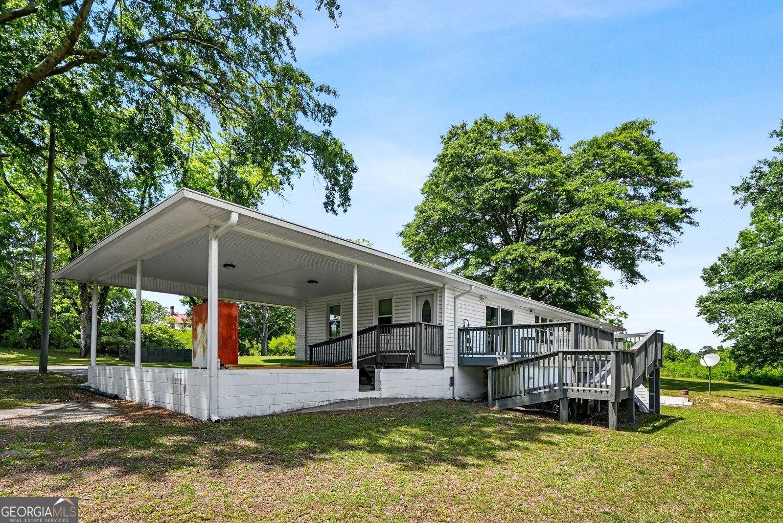 26764 Highway 85 Senoia - Photo 22