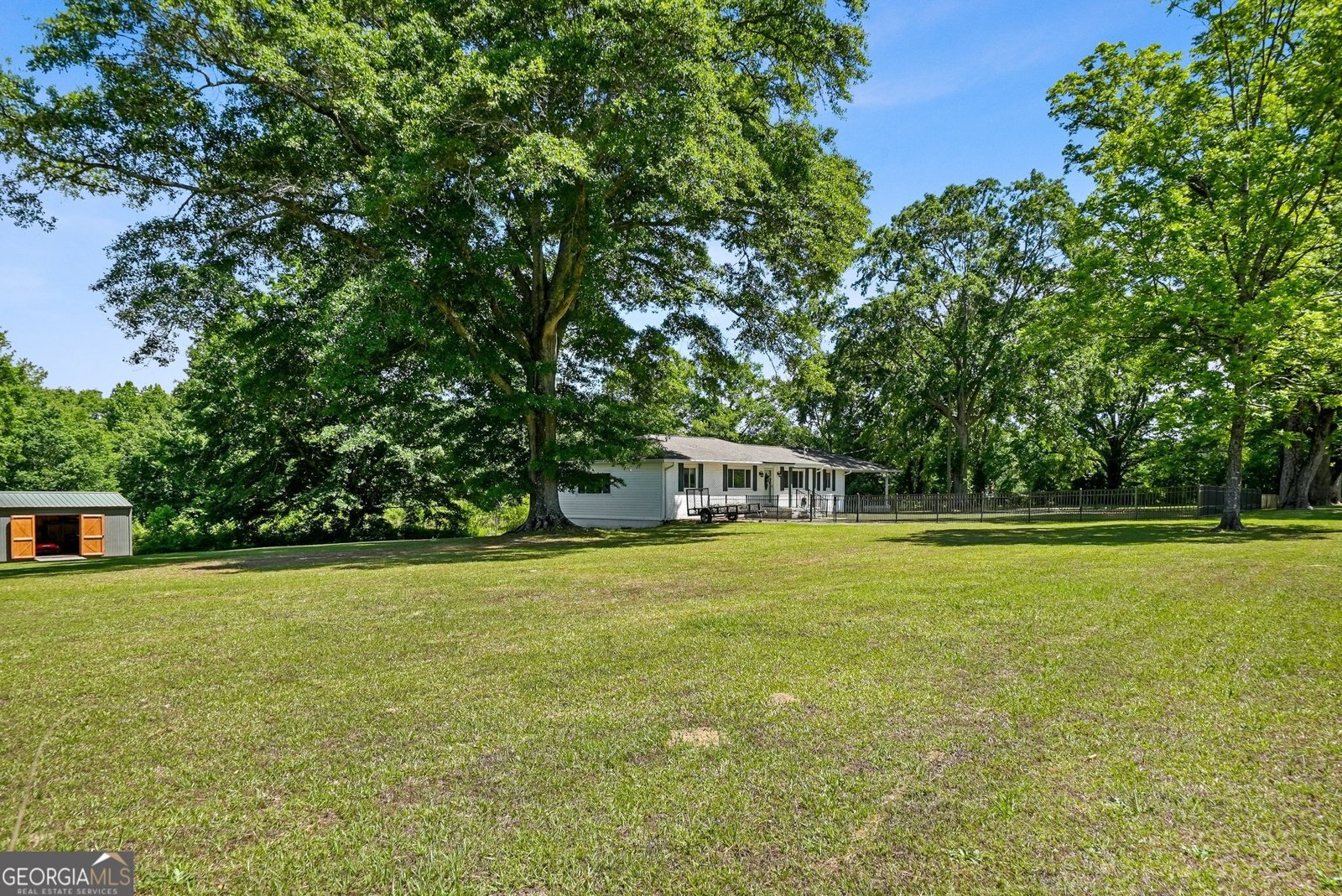 26764 Highway 85 Senoia - Photo 25