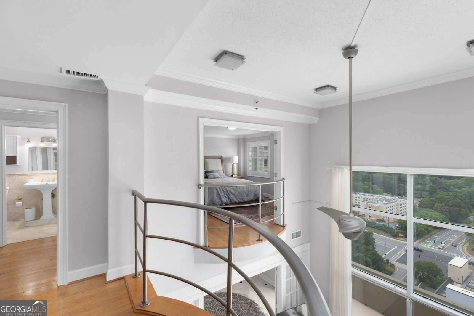 795 Hammond Drive Sandy Springs - Photo 13