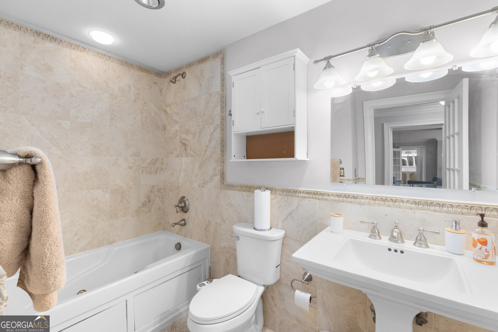 795 Hammond Drive Sandy Springs - Photo 21