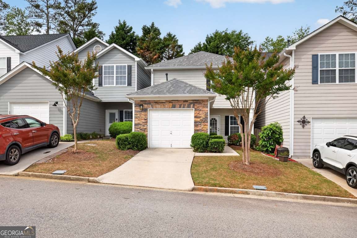 4469 Plum Frost Court Oakwood - Photo 36