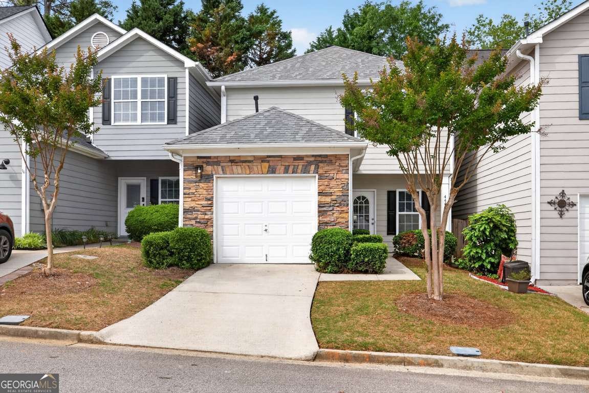 4469 Plum Frost Court Oakwood - Photo 37