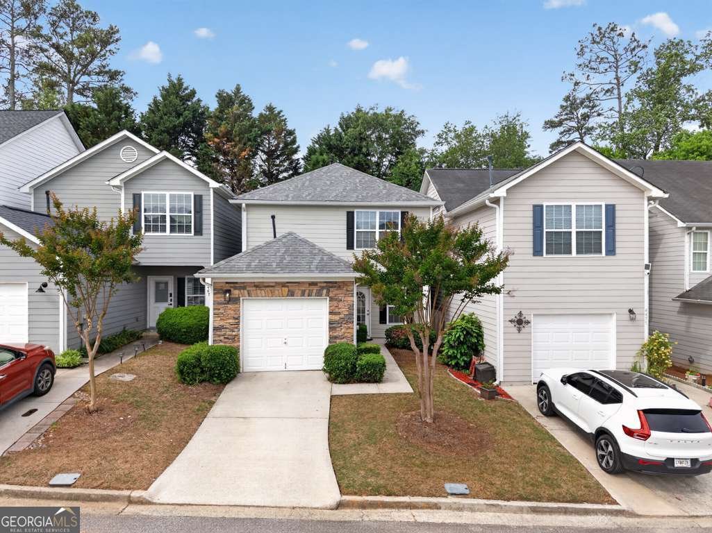 4469 Plum Frost Court Oakwood - Photo 41