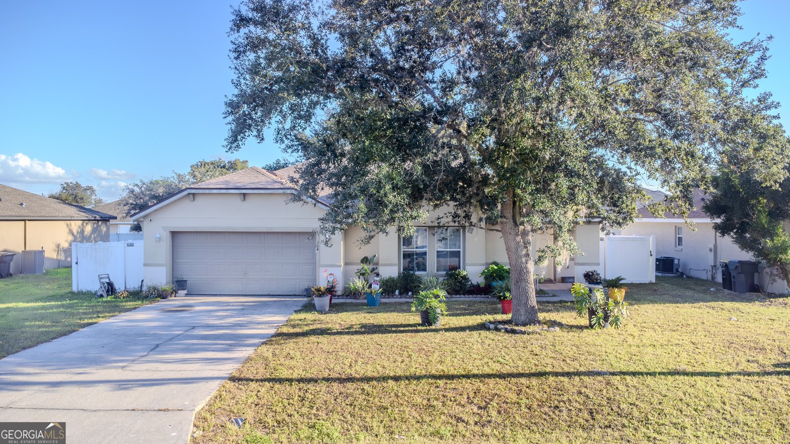 304 Grouper Drive Kissimmee - main photo