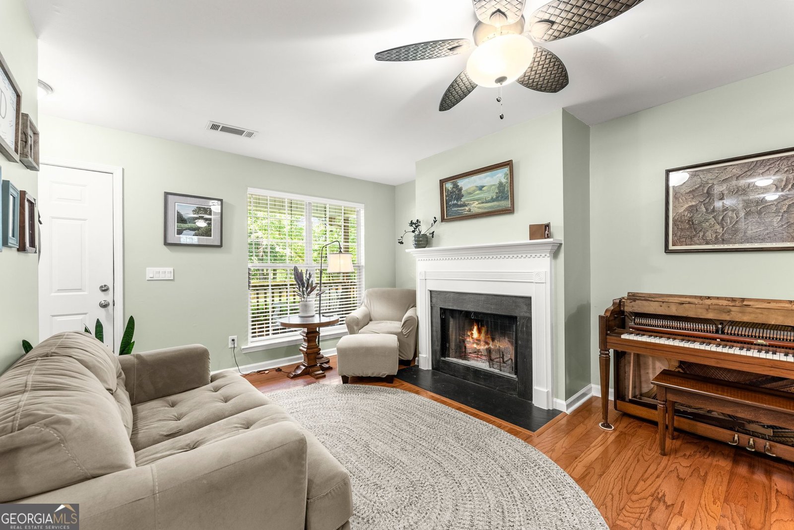 7210 Fields Drive Cumming - Photo 10
